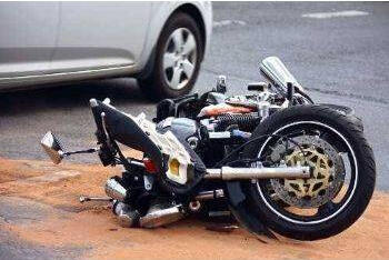 Buffalo Motorcycle Accident Lawyers