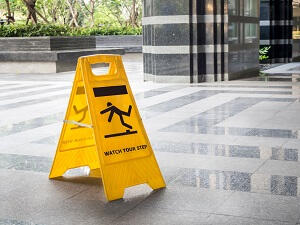 Buffalo Slip and Fall Lawyers