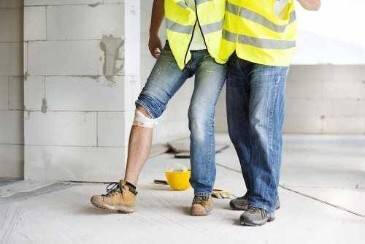 Buffalo Construction Accident Lawyers